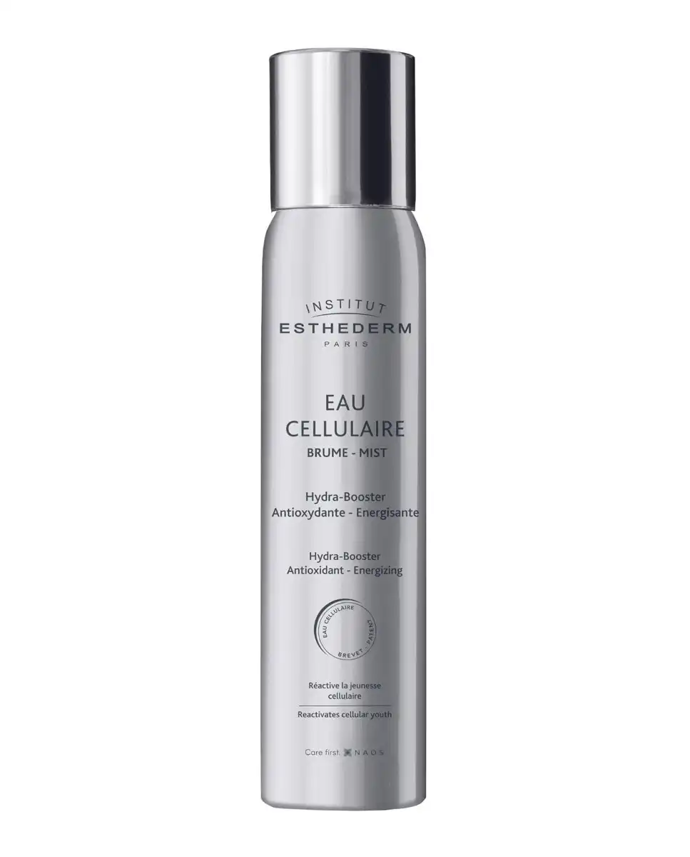 Institut Esthederm - Bruma Agua Celular 100 Ml - Institut Esthederm - Comparador de precios