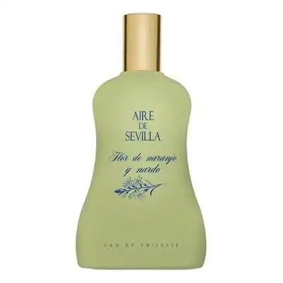 Instituto Español Agua Fresca de Flor de Naranjo y Nardo Eau de Toilette 150 ml - Instituto Español - Comparador de precios