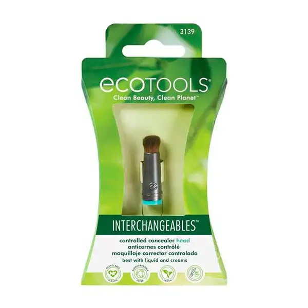 Interchangeables Controlled Concealer Head - Ecotools - Comparador de precios