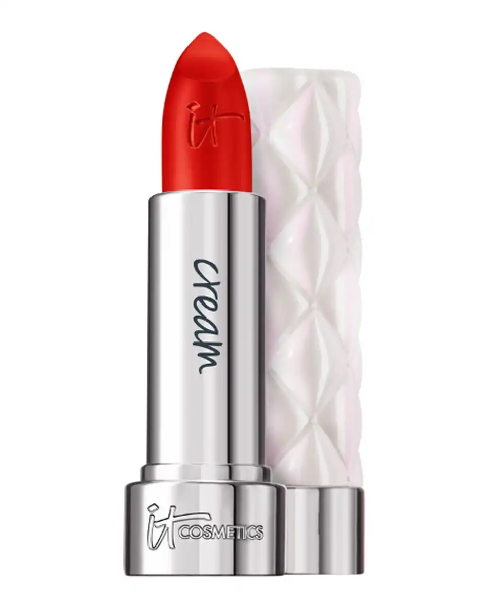 IT Cosmetics - Barra De Labios Hidratante Acabado Cremoso Pillow Lips - IT Cosmetics - Comparador de precios