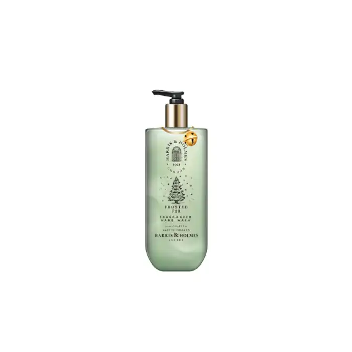 Jabón de Manos Frosted Fir Burl 500 ml - BioGlow - Comparador de precios