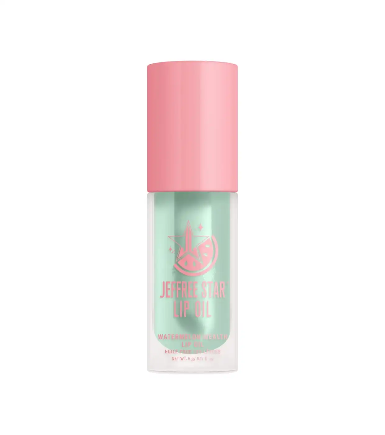 Jeffree Star Cosmetics - *Watermelon Wealth* - Aceite labial - Jeffree Star Cosmetics - Comparador de precios