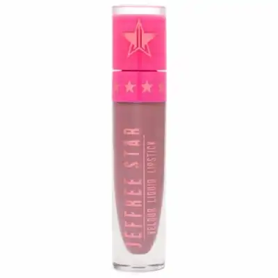 Jeffree Star Jeffree Star Velour Liquid Lipstick Deceased, 5.6 ml - Jeffree Star - Comparador de precios