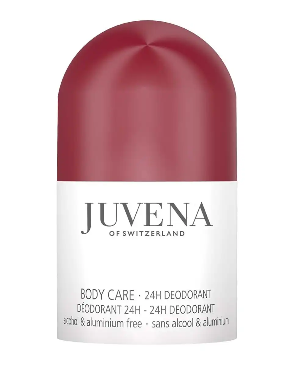 Juvena - Desodorante Roll On 24 H - Juvena - Comparador de precios