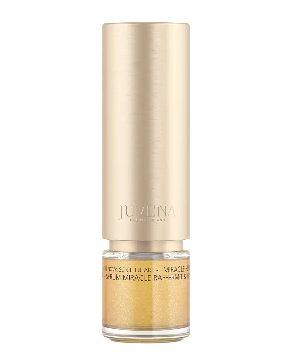 Juvena - Sérum Miracle Firm & Hydratate 30 Ml - Juvena - Comparador de precios