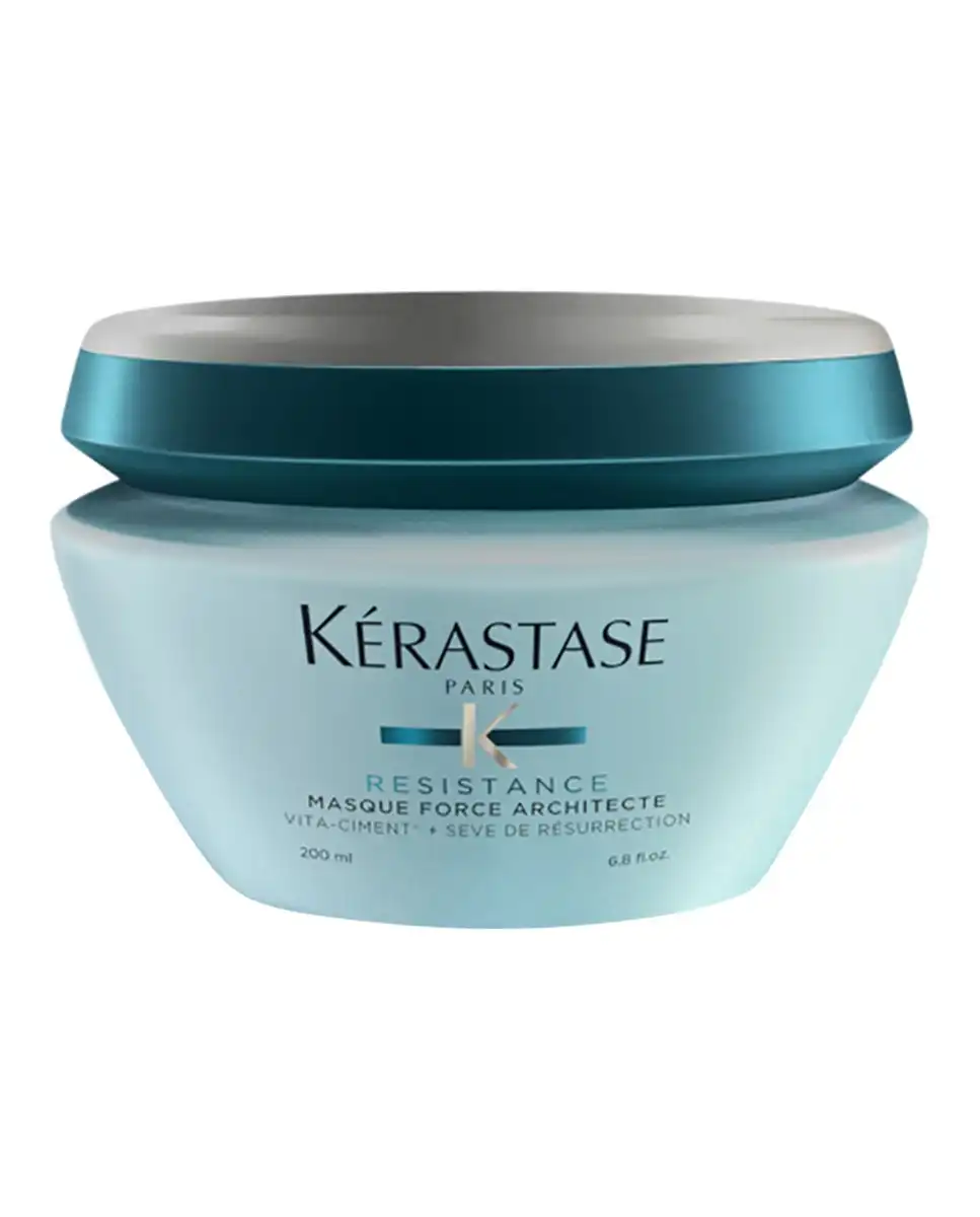 Kérastase - Mascarilla Reconstructora Cabello Debilitado Résistance Masque Force Architecte - Kérastase - Comparador de precios
