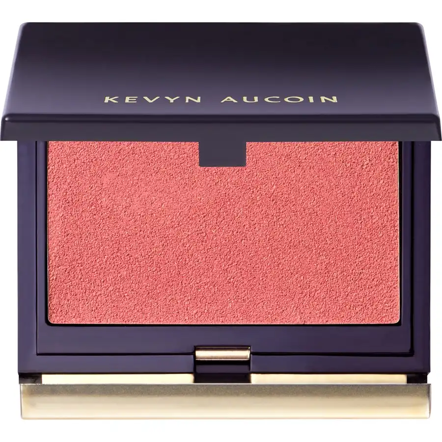 Kevyn Aucoin - The Sensual Skin Blush Coloretes 4 g Stripped - Kevyn Aucoin - Comparador de precios
