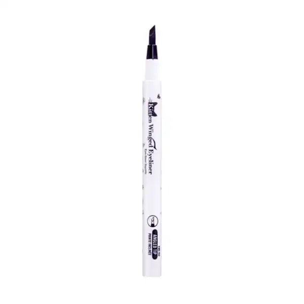 Kitten Winged Eyeliner Angled Tip - J.CAT - Comparador de precios
