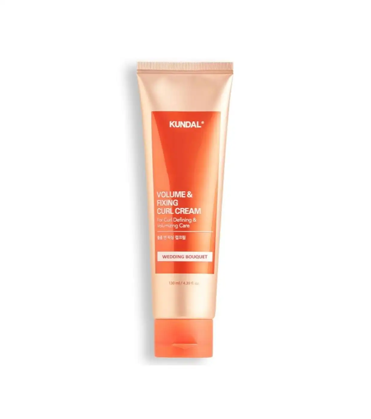 Kundal - Crema para rizos Volume & Fixing Wedding Bouquet - Kundal - Comparador de precios