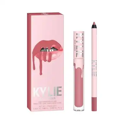 Kylie Cosmetics Kylie Cosmetics Velvet Lip Kit 305, Harmony - Kylie Cosmetics - Comparador de precios