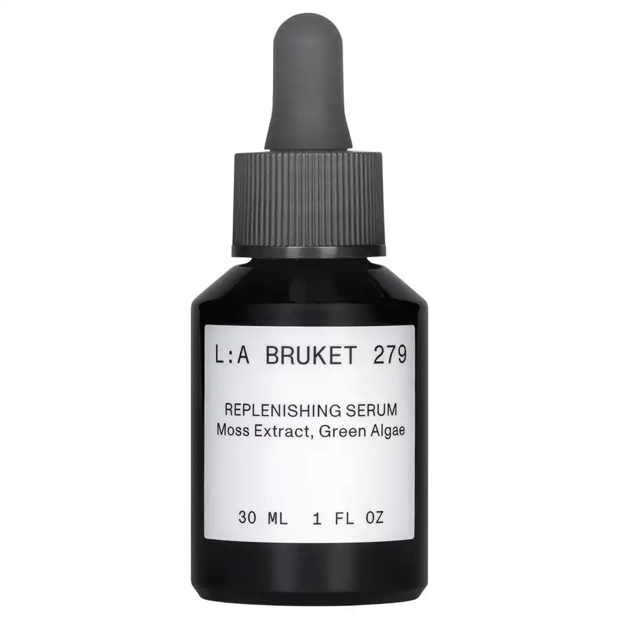L:A BRUKET - No. 279 Replenishing Serum Sérums faciales antiedad 30 ml unisex - L:a Bruket - Comparador de precios