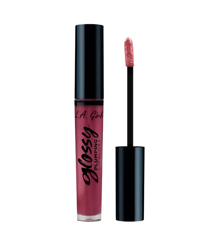 L.A Girl - Brillo de labios Glossy Plumping - GLG929: Lavish - L.A. Girl - Comparador de precios