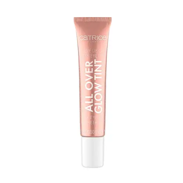 L Over Glow Tint 020 20 - CATRICE - Comparador de precios