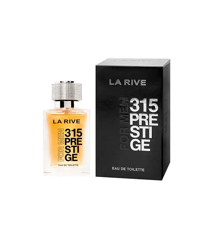 La Rive - Eau de toilette para hombre 315 Prestige - La Rive - Comparador de precios