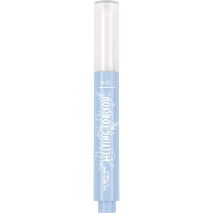 Labial Melting For You  Wibo  Brillos de labios y gloss - WIBO - Comparador de precios