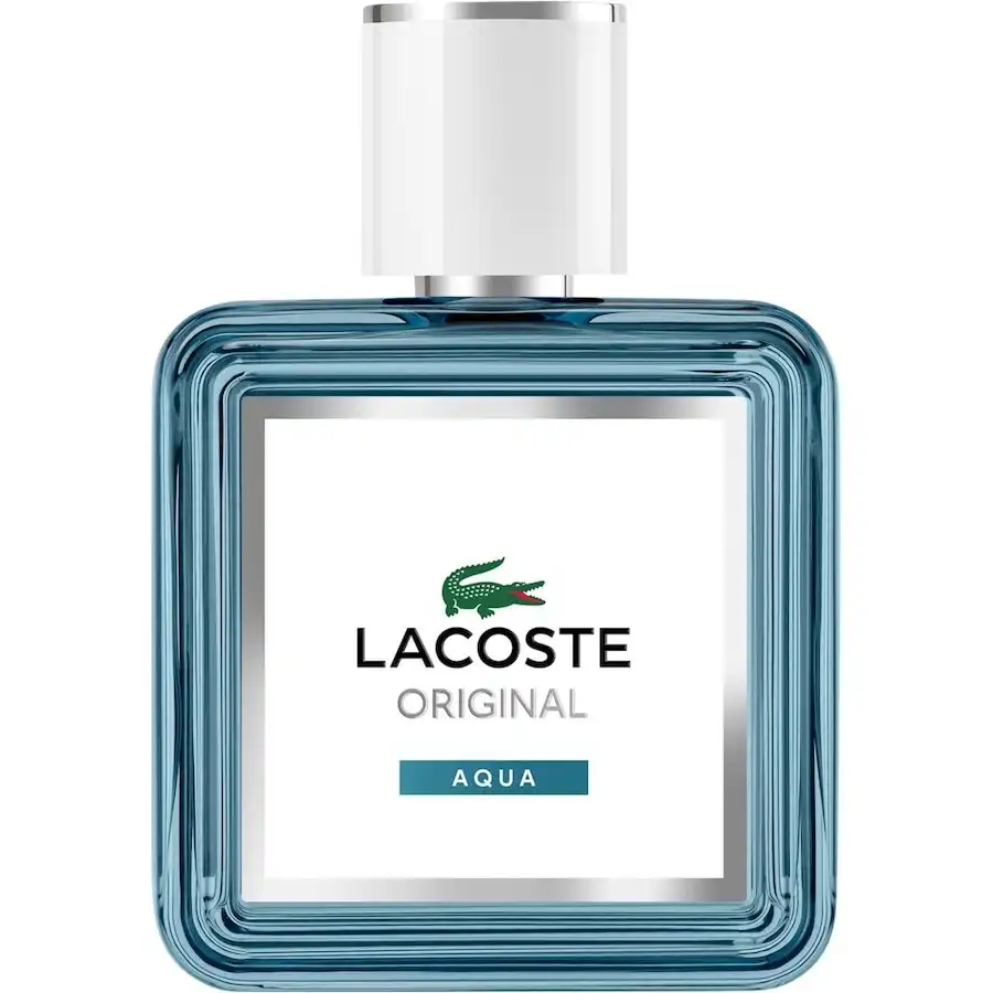 Lacoste - Original Aqua Perfumes 60 ml male - Lacoste - Comparador de precios