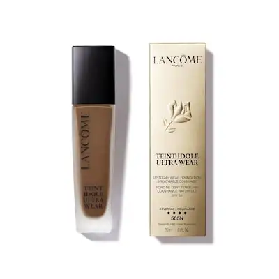 Lancôme Fondo De Maquillaje 505N 30.0 ml - Lancôme - Comparador de precios