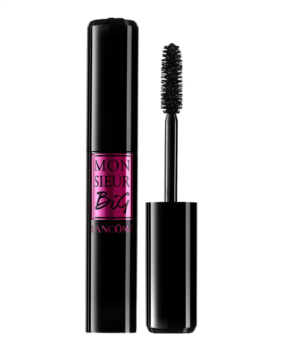 Lancôme - Máscara De Pestañas Monsieur Big - Lancôme - Comparador de precios