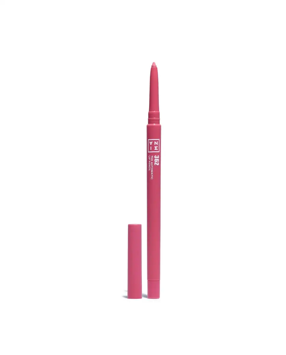 Lápiz de labios The Automatic Lip Pencil 3INA 362 - 3ina - Comparador de precios
