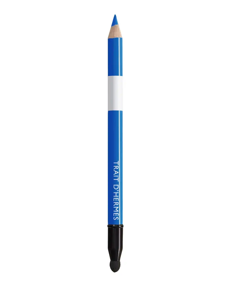 Lápiz de Ojos Trait d'Hermès 27 Bleuet 1,2 g - Hermès - Comparador de precios