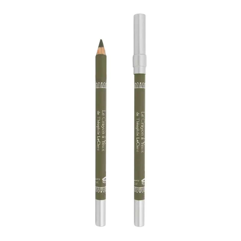 Le Crayon Yeux 05 Émeraude - T.leclerc - Comparador de precios