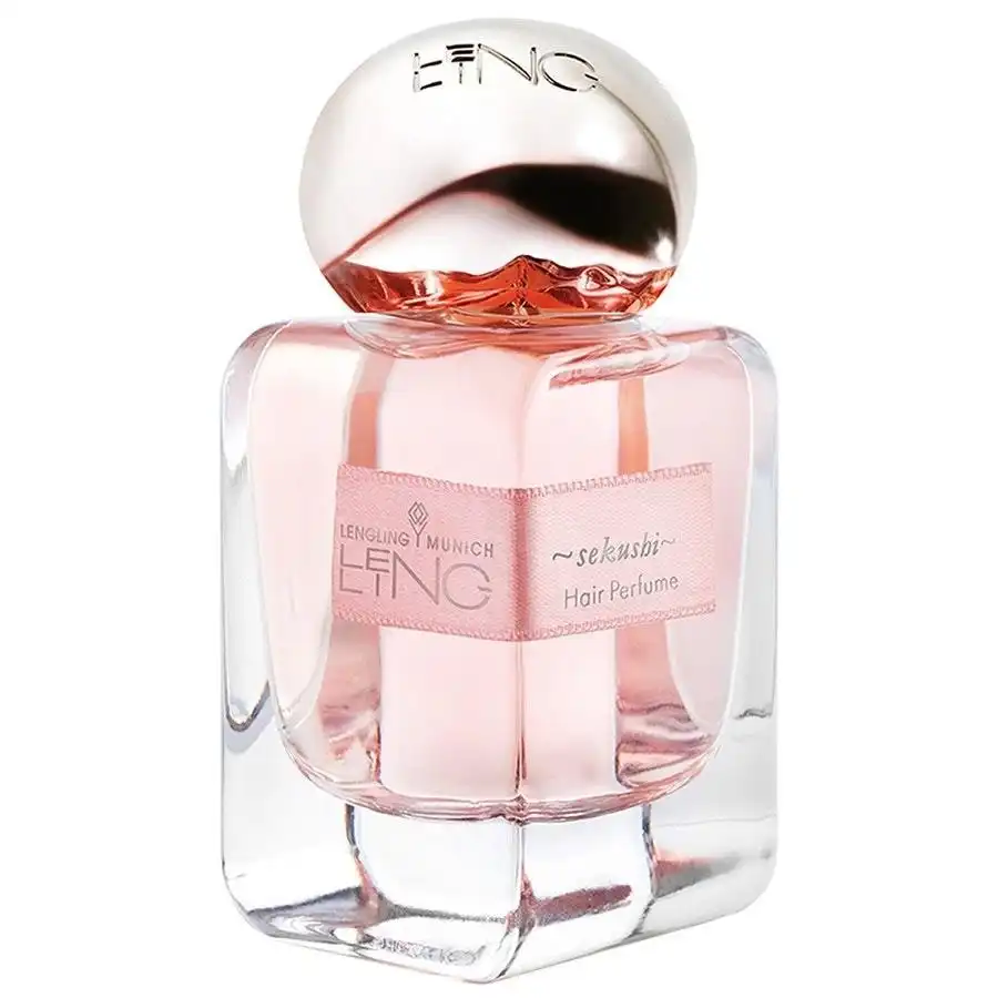 Lengling Munich - No 7 Sekushi Hair Perfume Perfumes 50 ml female - Munich - Comparador de precios