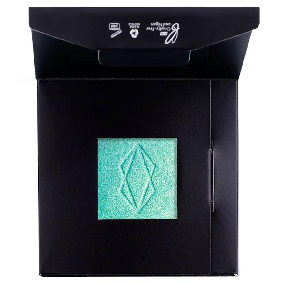 Lethal Cosmetics - Blazing Star Sombra de ojos 1.8 g Venom - Lethal Cosmetics - Comparador de precios