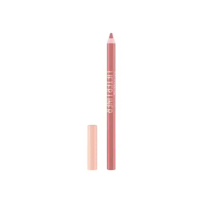 Lifter Liner Perfilador de Labios - MAYBELLINE NEW YORK - Comparador de precios