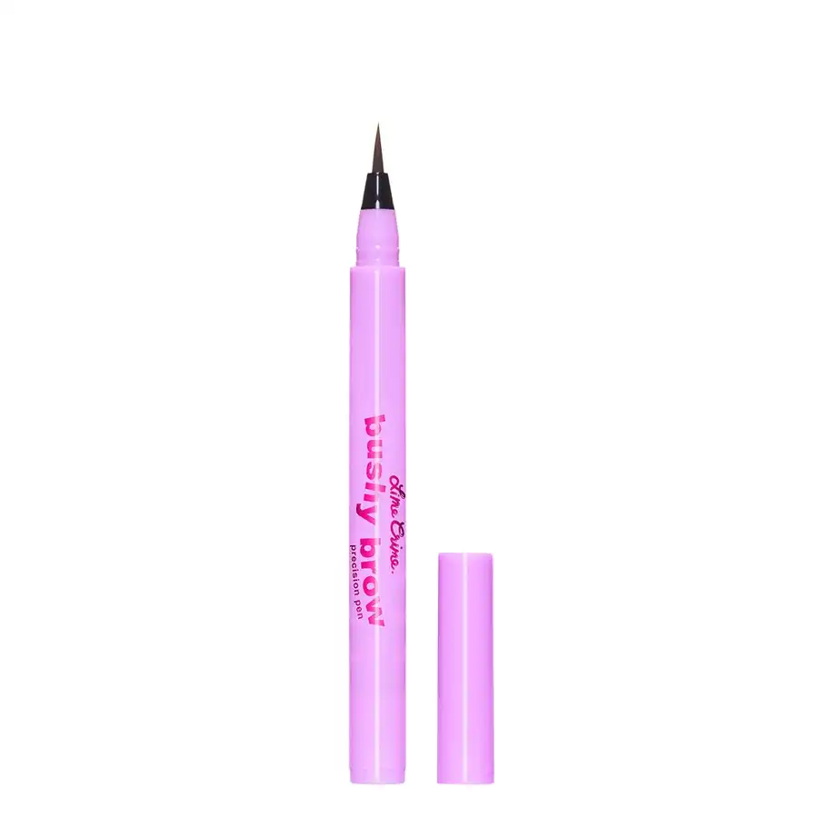 Lime Crime - Bushy Brow Precision Pen Lápices de cejas 0.7 ml 04,Brownie - Lime Crime - Comparador de precios