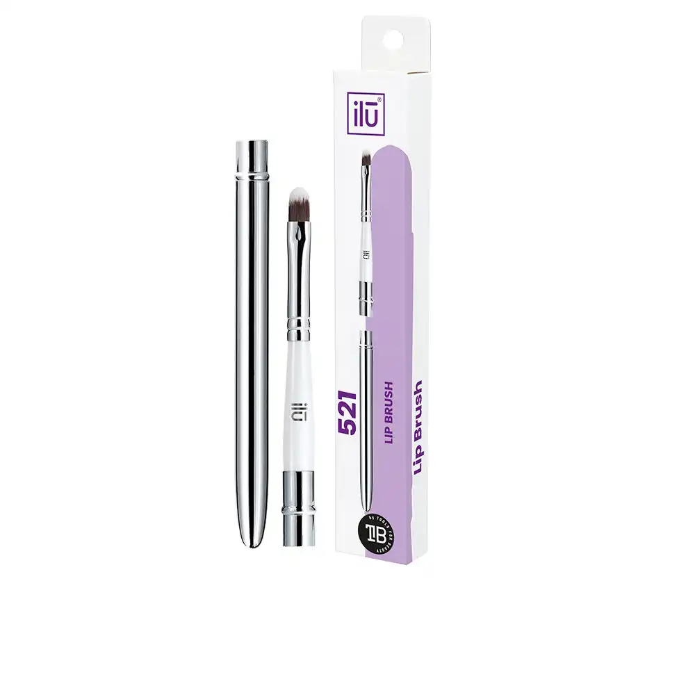 Lip brocha #521 1 u - Ilū - Comparador de precios