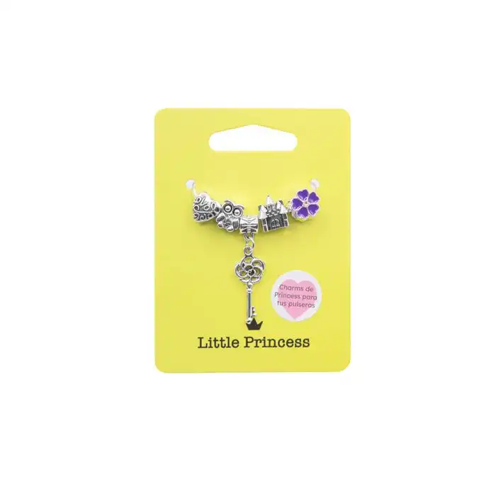 Little Princess My Little Charms Colgantes - You Are The Princess - Comparador de precios