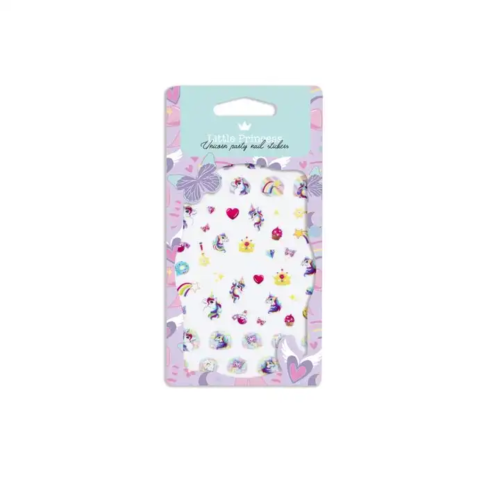 Little Princess Stickers Nails - You Are The Princess - Comparador de precios
