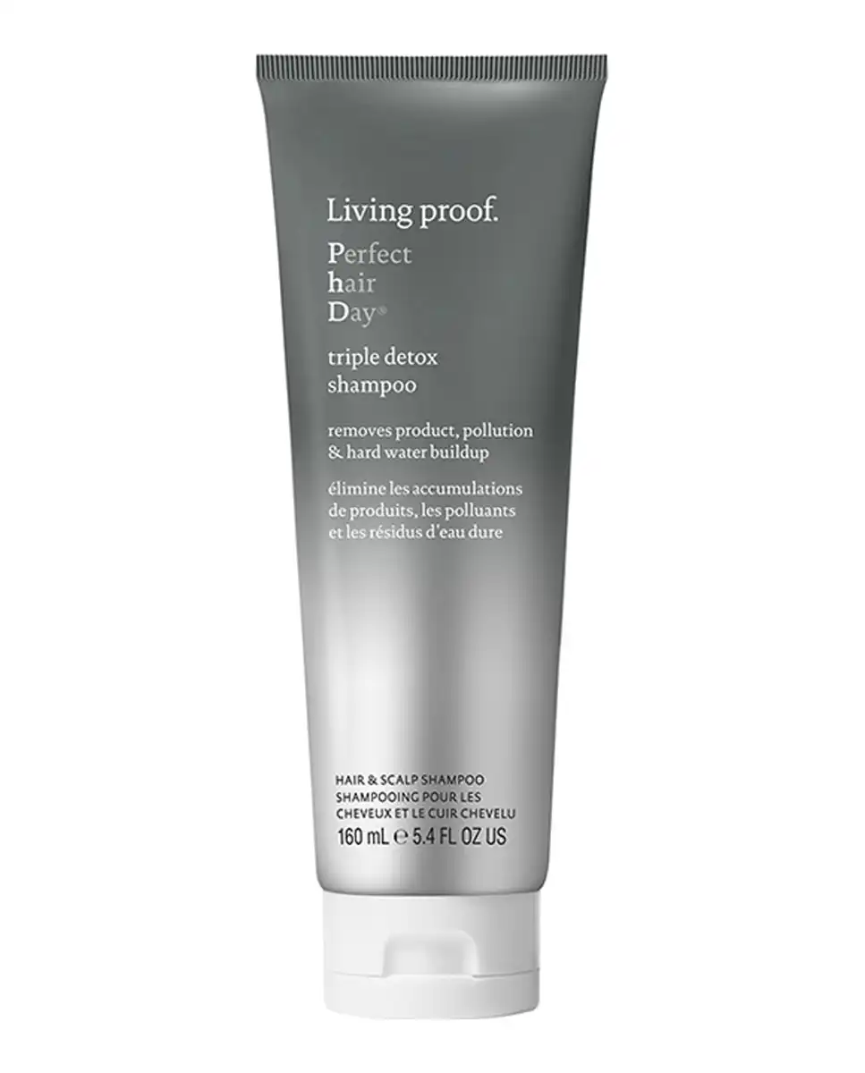 Living Proof - Champú Triple Detox Phd 160 Ml - Living Proof - Comparador de precios