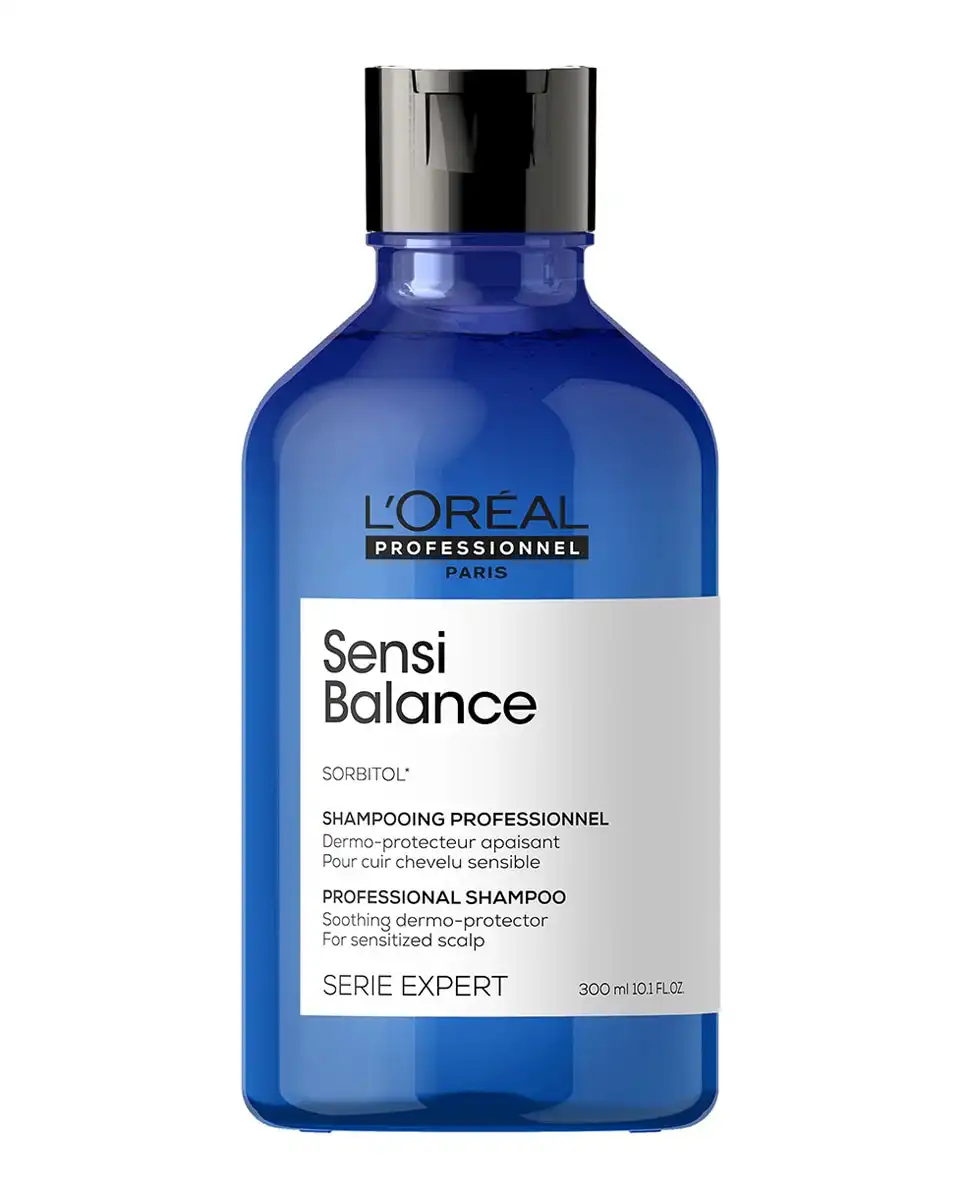 L'Oréal Professionnel - Champú Sensi Balance 300 Ml L'Oreal Professionnel - L'Oréal Professionnel - Comparador de precios