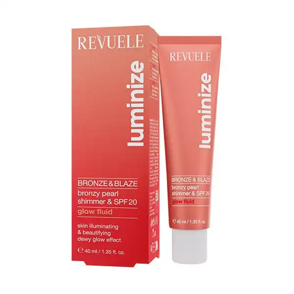 Luminize - Revuele - Comparador de precios