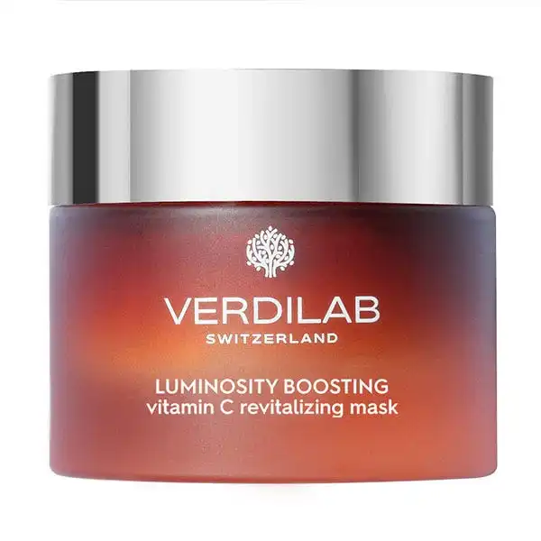 Luminosity Boosting Vitamin C Revitalizing Mask - VERDILAB - Comparador de precios