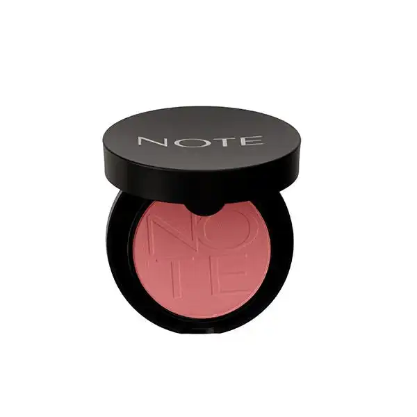 Luminous Silk Compact Blusher 06 - NOTE COSMETIQUE - Comparador de precios