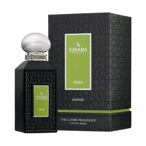 Luxury Verde - Gisada - Comparador de precios