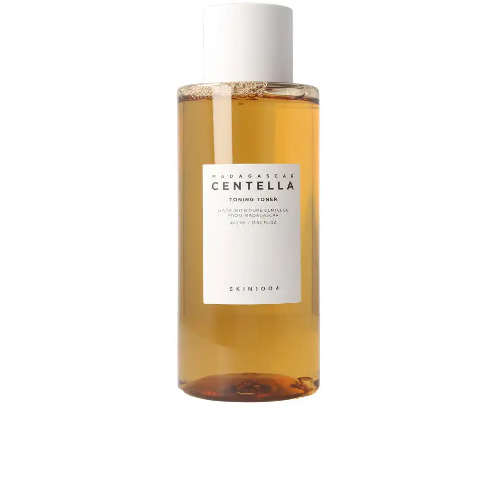 Madagascar Centella tónico equilibrante 400 ml - Skin 1004 - Comparador de precios