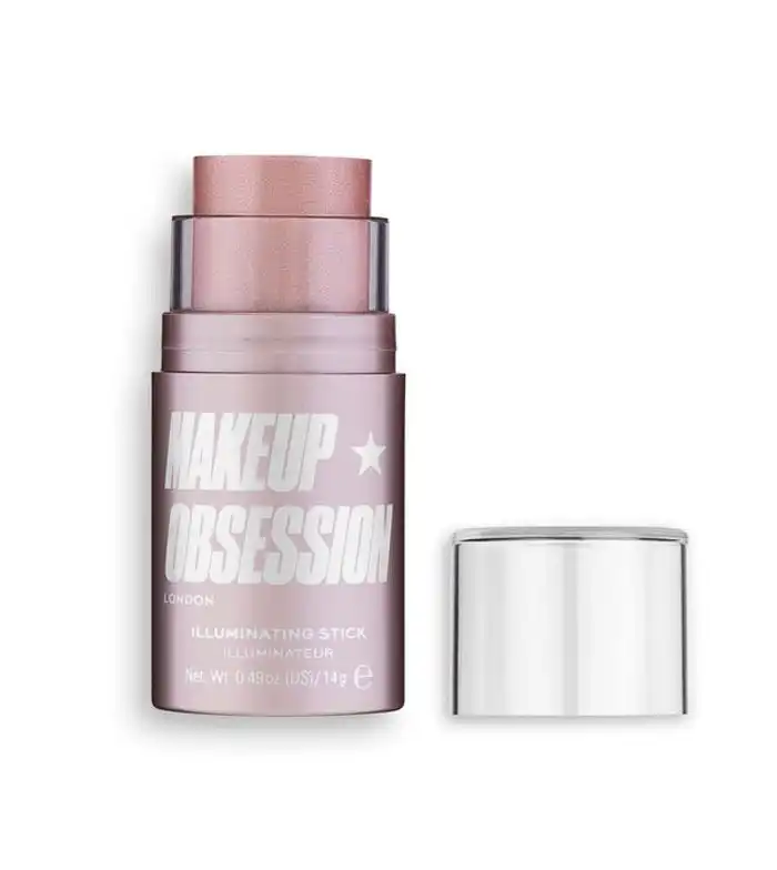 Makeup Obsession - Iluminador en stick Illuminating Face & Body Shimmer - Duchess - Makeup Obsession - Comparador de precios