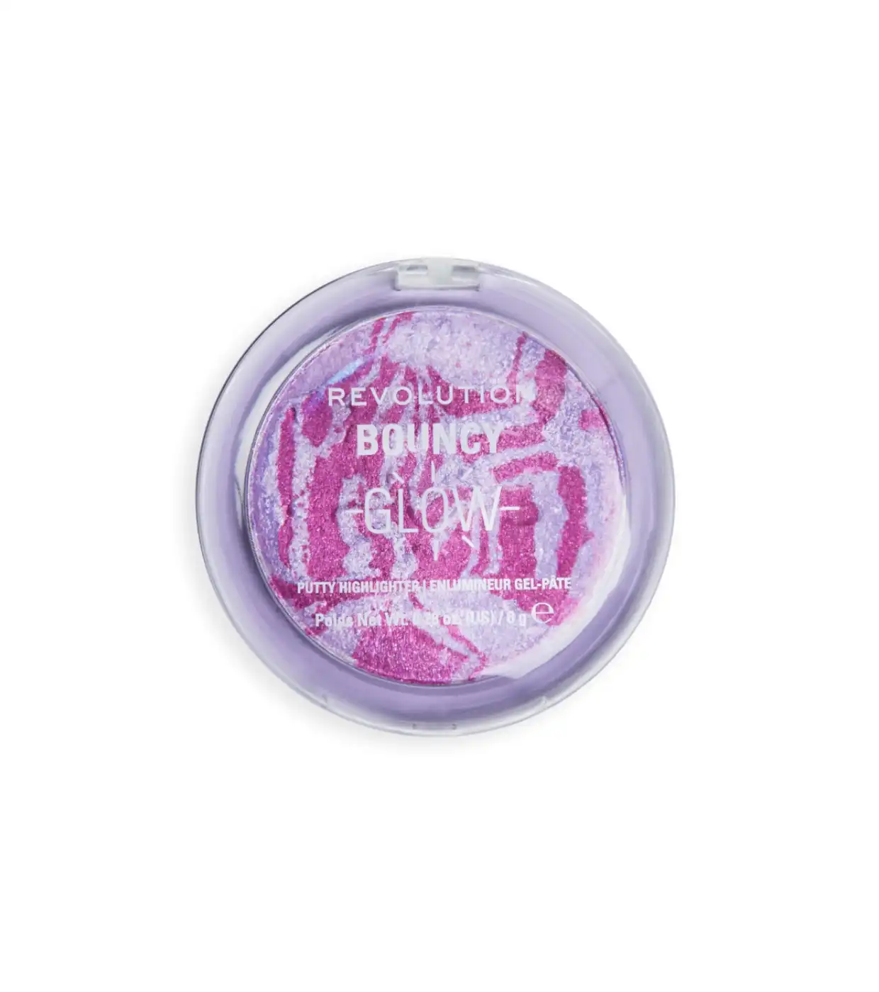 Makeup Revolution - Iluminador Bouncy Glow - Twilight - Makeup Revolution - Comparador de precios