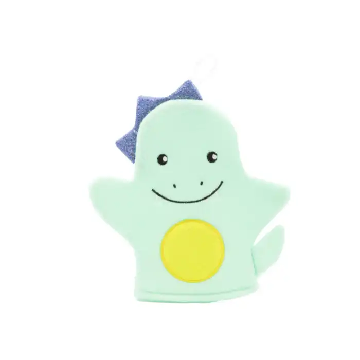 Manopla de Baño Infantil  Lilypop - Lilypop - Comparador de precios