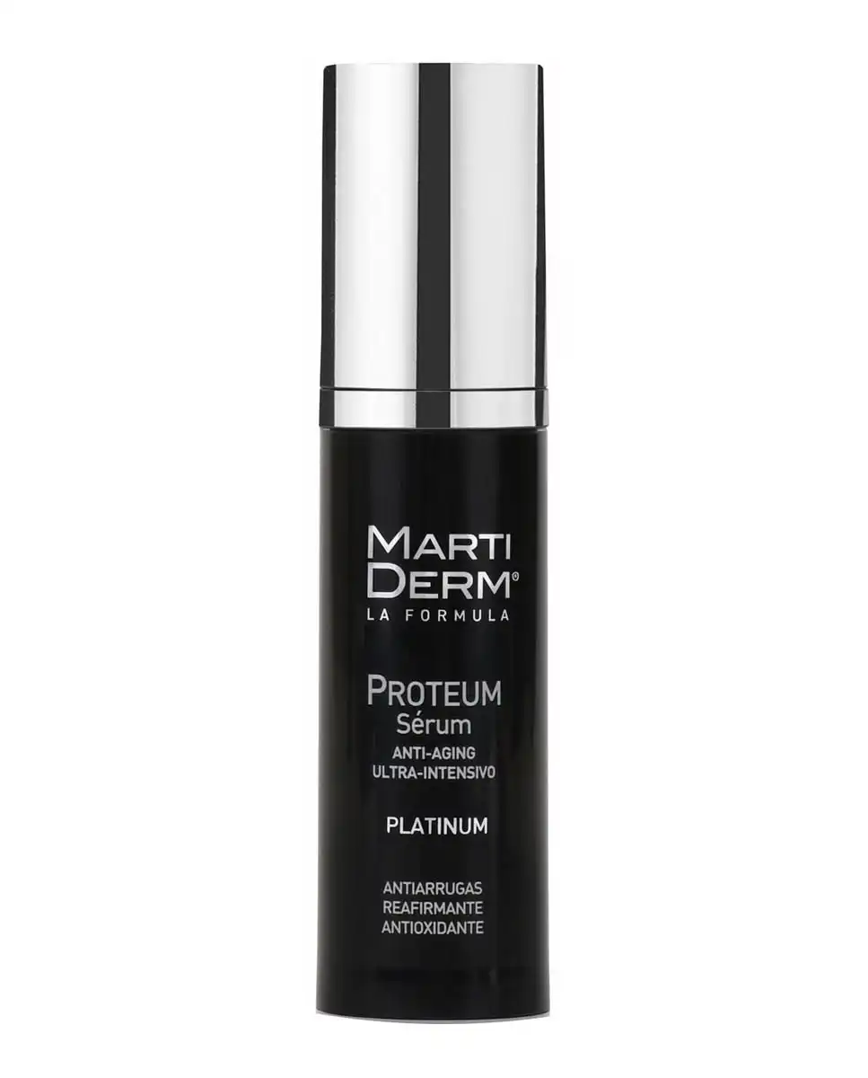 MartiDerm - Sérum Proteum Black Diamond - MartiDerm - Comparador de precios