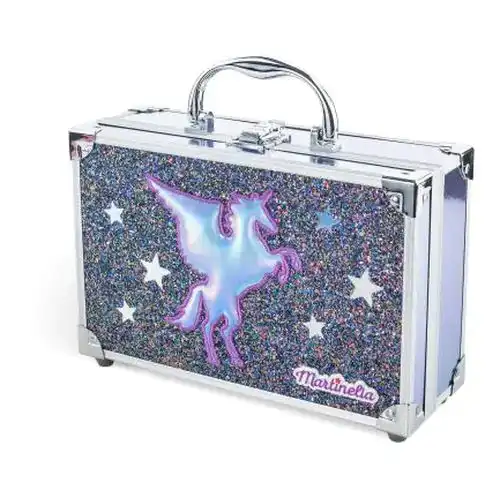 MARTINELIA Galaxy Dreams 1 und Maletín de Maquillaje - MARTINELIA - Comparador de precios