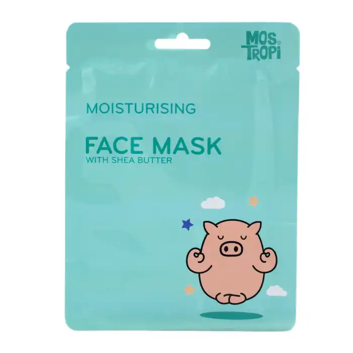 Mascarillas Faciales  Mostropi  Mascarillas faciales - Mostropi - Comparador de precios