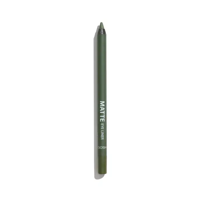 Matte Eye Liner - GOSH - Comparador de precios