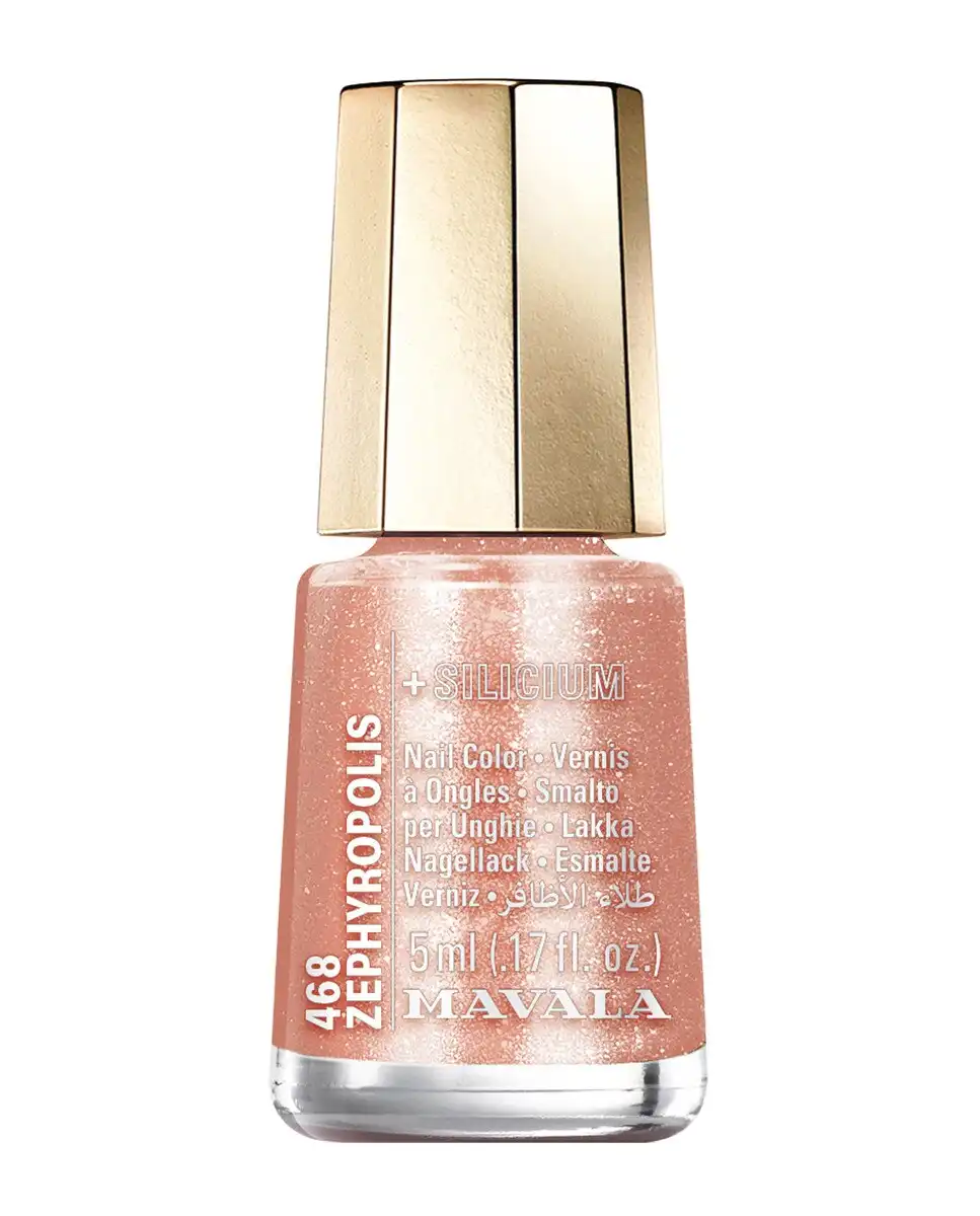 Mavala - Esmalte de uñas Zephyropolis 468 Mavala. - MAVALA - Comparador de precios