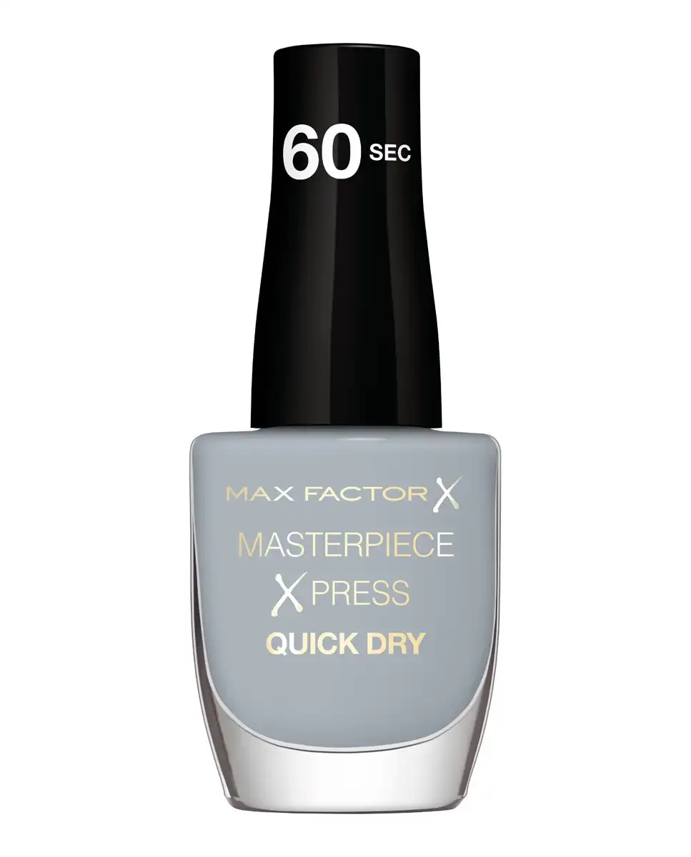 Max Factor - Laca De Uñas Masterpiece Xpress - Max Factor - Comparador de precios