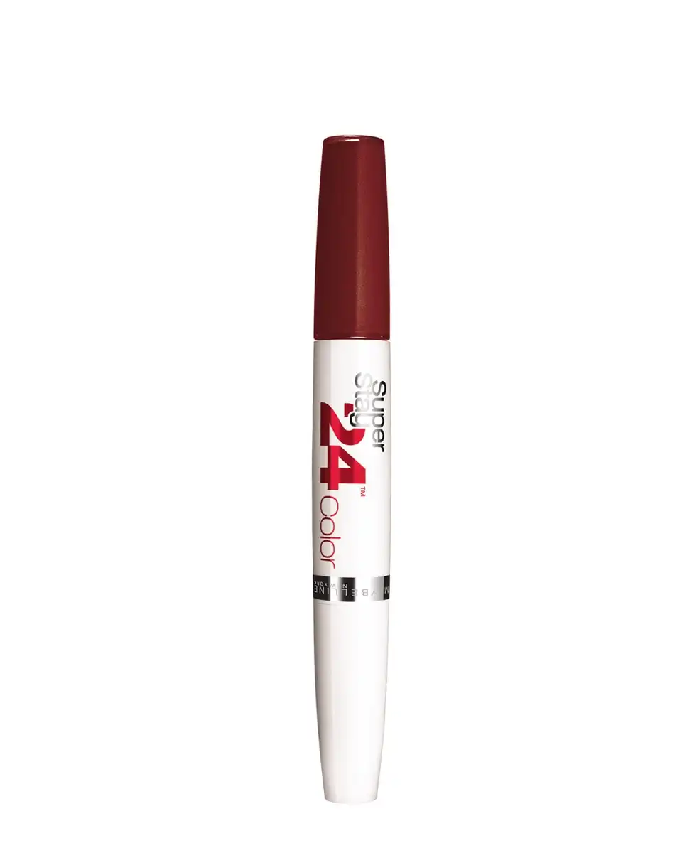 Maybelline - Barra De Labios Super Stay 24 Horas - Maybelline - Comparador de precios