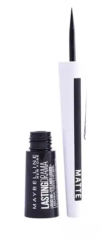 Maybelline Master INK Eyeliner - Maybelline - Comparador de precios